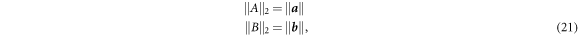 Equation (21)