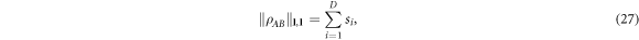 Equation (27)