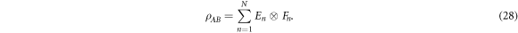 Equation (28)