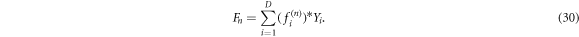 Equation (30)