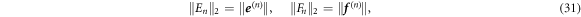 Equation (31)