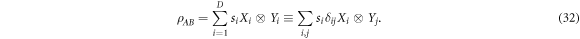 Equation (32)