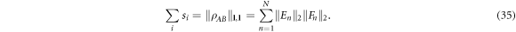 Equation (35)