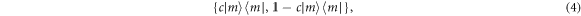 Equation (4)