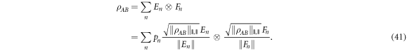 Equation (41)