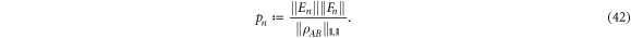 Equation (42)
