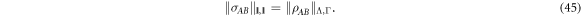 Equation (45)