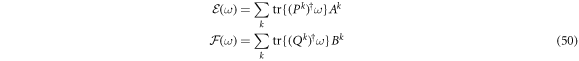 Equation (50)