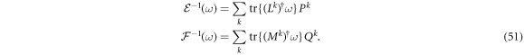 Equation (51)