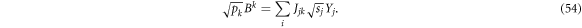 Equation (54)