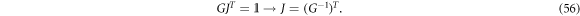 Equation (56)