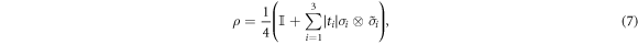 Equation (7)