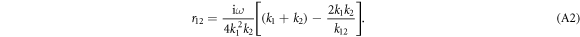 Equation (A2)