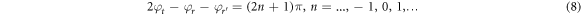 Equation (8)
