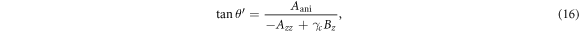 Equation (16)