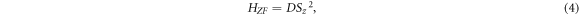 Equation (4)
