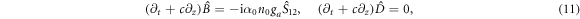 Equation (11)