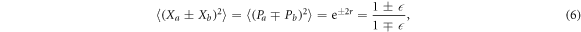 Equation (6)