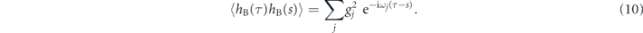 Equation (10)