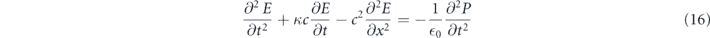 Equation (16)