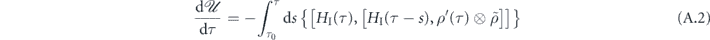 Equation (A.2)