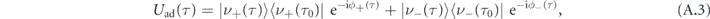 Equation (A.3)