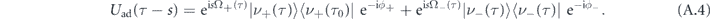 Equation (A.4)