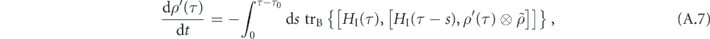 Equation (A.7)