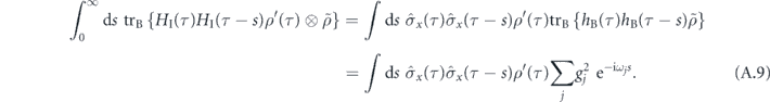 Equation (A.9)