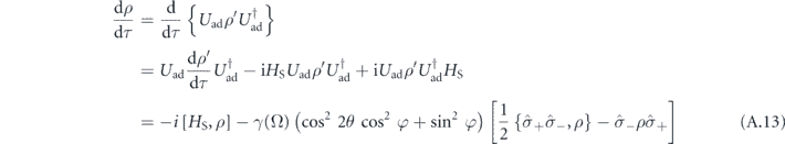 Equation (A.13)