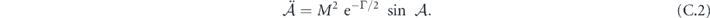 Equation (C.2)