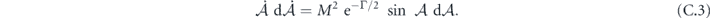 Equation (C.3)