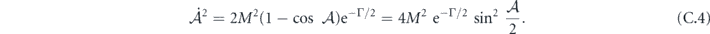 Equation (C.4)
