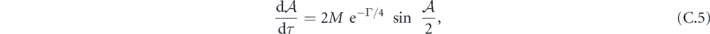 Equation (C.5)