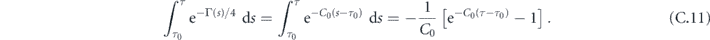 Equation (C.11)