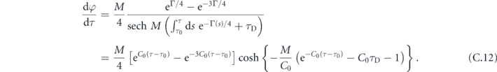 Equation (C.12)