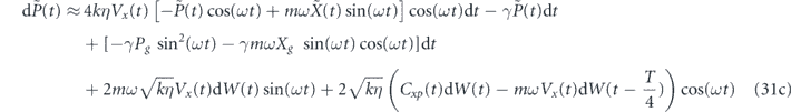 Equation (31c)