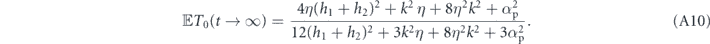 Equation (A10)