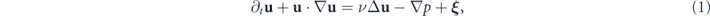 Equation (1)