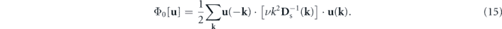 Equation (15)