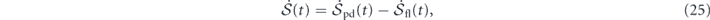 Equation (25)