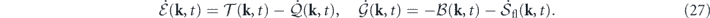 Equation (27)