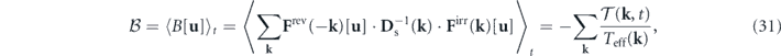 Equation (31)