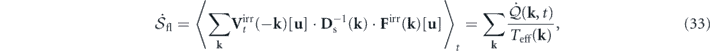 Equation (33)