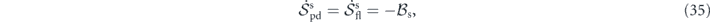 Equation (35)
