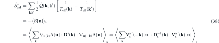 Equation (38)
