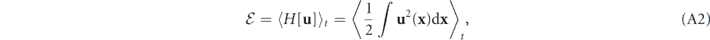 Equation (A2)