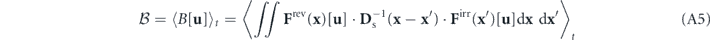 Equation (A5)