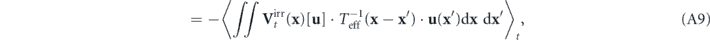 Equation (A9)