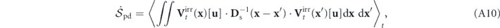 Equation (A10)